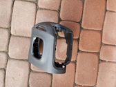 Dashboard side air vent grill/cover trim