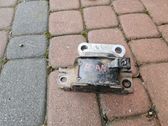 Support de moteur, coussinet