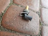 Sensor de temperatura del refrigerante