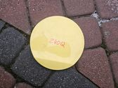 Tapón del depósito de combustible
