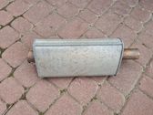 Schalldämpfer Auspuff