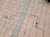 Brake line pipe/hose