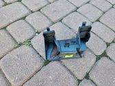 Front door exterior handle/bracket