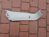 Tailgate/trunk side cover trim