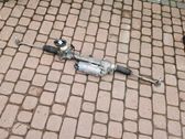 Steering rack