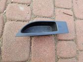 Other rear door trim element