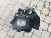 Unterfahrschutz Unterbodenschutz Fahrwerk hinten