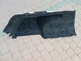 Other trunk/boot trim element