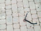 Engine coolant pipe/hose