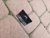 Soporte del sensor de aparcamiento trasero (PDC)