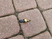 Sensor de temperatura del combustible