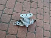 Gearbox mounting bracket
