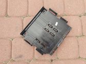 Engine control unit holder