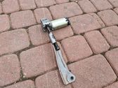 Seat adjustment motor