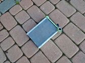 Heater blower radiator