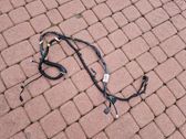Tailgate/trunk wiring harness