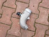 Turbo air intake inlet pipe/hose