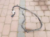 Sensor freno ABS de aceleración de rueda