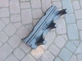 Tailgate/boot cover trim set