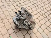 Caja de cambios manual de 6 velocidades