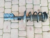 Front shock absorber/damper