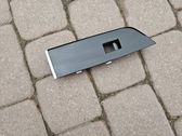 Rear door window regulator with motor