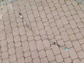 Gear shift cable linkage
