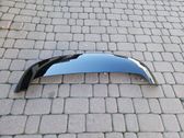 Tailgate/trunk spoiler