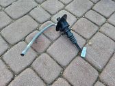 Clutch master cylinder