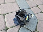 Airbag squib ring wiring