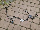 Zigarettenanzünder hinten