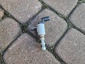 Turbo air boost pressure sensor