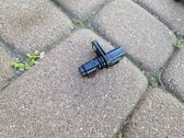 Turbo air boost pressure sensor