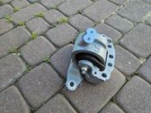 Engine mount bracket