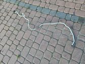 Fuel line pipe