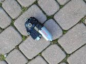 Sunroof motor/actuator