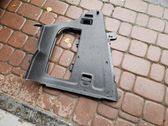 Other trunk/boot trim element