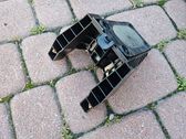 Vaihteenvalitsimen vaihtaja vaihdelaatikossa