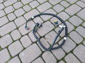 Etuoven johtosarjan johdinnipun kumisuojus
