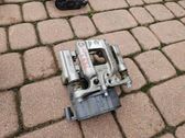 Bremssattel hinten