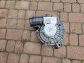 Electric radiator cooling fan