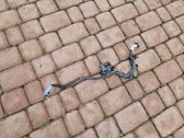 ABS Sensor hinten