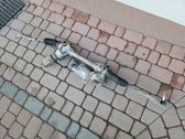 Steering rack