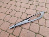 Front door trim (molding)
