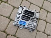 Unité de commande, module ECU de moteur