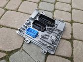 Engine control unit/module ECU
