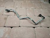 Turbo air boost pressure sensor