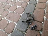 Zamek pokrywy przedniej / maski silnika