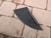 Front door high frequency speaker