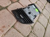 Dashboard side air vent grill/cover trim